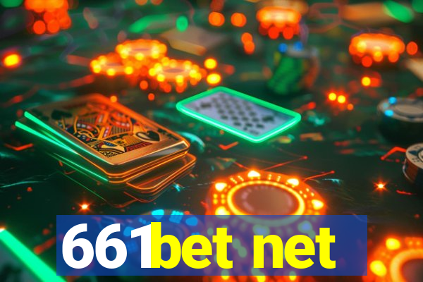 661bet net